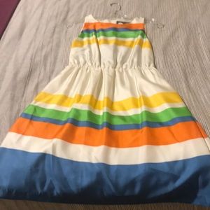 Perfect Antho Dress!